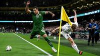 'We're a bit more nasty' - Treacy on Ireland positives