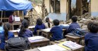 Schiller, team prepare to return to Nepal