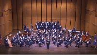 U.S. Air Force Band to perform free concerts across Montana