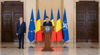 Fourth bid to end deadlock: President Nicușor Dan nominates diplomat Luca Niculescu as PM