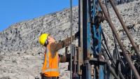 Greenland advances Tanbreez rare earths project