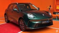 GWM Ora 5 HEV open for booking in Malaysia: 220hp hybrid SUV estimated at RM115k