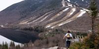 Hiker dies after being found unconscious on popular New Hampshire trail