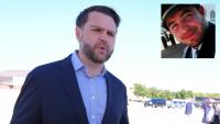 'That person shouldn't have been...': JD Vance on flydubai co-pilot's return to passenger flights despite Oman's warning