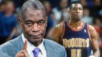 55 Basketball Courts in DRC to Honour Dikembe Mutombo
