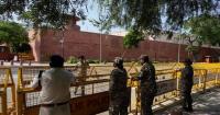 India opposition parties to rally for election chief’s exit over voter list changes