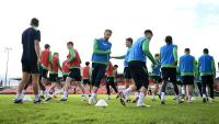 Crawford's U21s ready for down-to-the-wire scenario