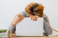 26% working Finns face elevated risk or severe burnout: study