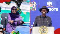 Tanzania, Uganda advance on joint oil project as Kenya launches refinery in Lamu