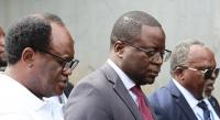 Mundubile, Makebi Want Sedition Trial Moved To Lusaka, Say Solwezi Venue Blocks Their Witnesses
