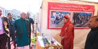 Women-led agri-tech start-ups deserve equal funding: LG Sinha