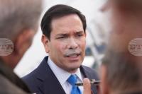 US Secretary of State Marco Rubio Expected in Athens for Official Visit