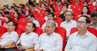 Vietnam has nearly 17,000 PhD students, with business fields leading