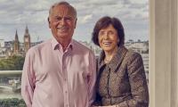 Jeffrey Archer dies aged 86: Best-selling author and politician passes away suddenly and peacefully at home