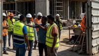 Sri Lanka, India to be excluded from Israel private construction recruitment from 2027
