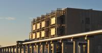 Climate meeting hears fears over proposed Dunbar data centre