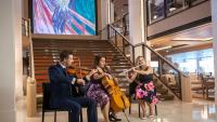 Viking Mira cruise review: Why Viking appeals to travellers who value culture