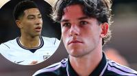 Newcastle have 'Baby Tonali' who made debut at 15 and is set for major international test
