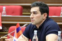 Armenia Bloc: PACE in its report on the parliamentary elections clearly indicated the use of selective political persecution by the Armenian authorities