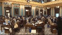 New law bans blindfolds, restraints in transporting kids to residential treatment centers
