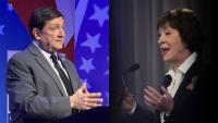 Maine’s candidate for U.S. Senate answer your questions