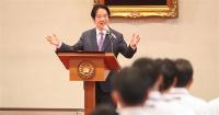 U.S. vows to protect individuals after alleged surveillance of Lai's son