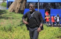Laryea Kingston: Black Stars players must be active at club level or be 'extraordinary'