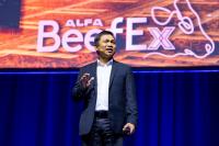 From the Philippines to an Aussie feedlot – ‘It’s not simply a better job, it’s a better future’