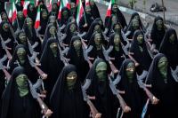 Who Will Set the Rules in the Middle East as US Influence Wanes?