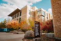Wyoming Business Hit A 5-Year Enrollment High. Its Dean Isn’t Satisfied