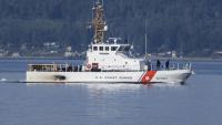 Jet disappearance: Six passengers presumed dead as US Coast Guard suspends search for medical transport plane