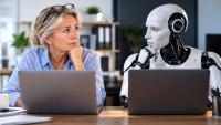 What happens if AI takes your job at 60?