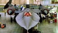 No Mach 3 SR-71 Blackbird Was Ever Lost to Enemy Action. The Air Force Retired It Anyway in 1990, and 5 Years Later Congress Paid to Bring the Mach 3 Spy Plane Back. It Was Retired Again in 1998
