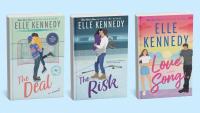 This Is the Order to Read the ‘Off Campus’ Universe Books