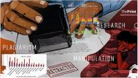 Slew of retracted research papers flagged in NIRF assessment puts academic institutes under govt lens