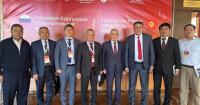 Kyrgyzstan to implement modern agricultural technologies