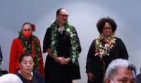 Poll boosts prospect of Tongan Labour MPs returning to government