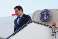 Rubio Visiting Greece as He Begins Three-Nation NATO Tour, Starting in Iceland Amid Growing Arctic Concerns