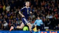 Oli McBurnie gets firm Scotland backing amid wait for first goal as Sebastien Pocognoli salivates at attacking options