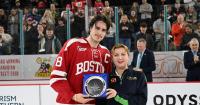 Boston travel group sets up new base in Belfast to build on growing sporting interest from US colleges