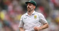 Nortje ready to lead South Africa’s pace attack on Test return