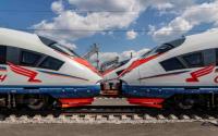 Russia and Belarus Plan 400 km/h Moscow–Minsk High-Speed Railway