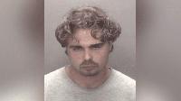 Winfield man accused of killing wife arrested in North Carolina