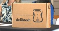 Community Health Education Foundation donates 20 AEDs across NE Arkansas