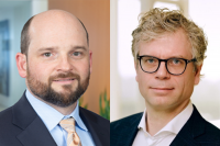 Jones Day Expands IP Team In San Francisco, Amsterdam