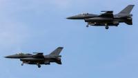 Taiwan receives first F-16V fighters from delayed US order