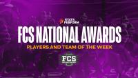 North Dakota, Bass-Sulpizio, Davis, Keller, Smith Claim FCS Football Awards (Week 7)