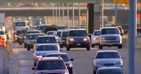 Indiana State Police reports over 36k traffic stops made in September