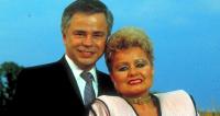 Televangelist Jim Bakker, Who Fell From Grace Over Sex And Financial Scandals, Dies