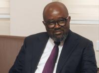 Nii Odartey Lamptey: People around Kurt Okraku are not helping him